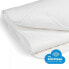 Фото #3 товара Матрас для детей AeroSleepключевой с матрасным чехлом SafeSleep 3D Pillow 40x80
