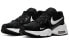 Кроссовки Nike Air Max Fusion Low Black-White