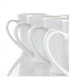 Holt Mug Set of 12 Pieces