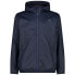 Фото #1 товара CMP Rain Fix Hood 32X5807 jacket