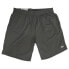 Reebok Men's Speedwick Stretch Performance Knit Active Short Серый, S - фото #1