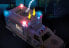 PLAYMOBIL Playm. Rettungs-Fahrzeug US Ambulance| 70936