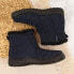 Фото #6 товара Waterproof snow boots with zipper NEWS W EVE181B navy blue
