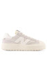 New Balance Ct302 trainers in white