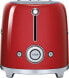 Фото #3 товара SMEG TSF01RDEU Red