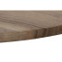Фото #6 товара Обеденный стол DKD Home Decor Металл древесина акации 200 x 110 x 76 cm