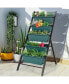 5-tier Vertical Garden Planter Box Elevated Raised Bed