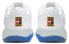 Фото #4 товара Кроссовки Nike Court Lite 2 Premium White Blue
