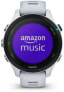 Часы Garmin Forerunner 255S Music Whitestone large (width 4 - 5.49 cm) - фото #7