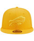 ფოტო #3 პროდუქტის Men's Gold Buffalo Bills Color Pack 9FIFTY Snapback Hat