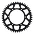 Фото #1 товара SUPERSPROX Aluminium Suzuki 520x51 RAL808X51BLK rear sprocket