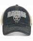 Oakland Raiders Tuscaloosa CLEAN UP Cap