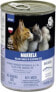 Pet Republic PET REPUBLIC KOT pusz.400g MAKRELA sos /12