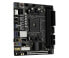 Фото #8 товара ASRock Fatal1ty B450 Gaming-ITX/ac - AMD - Socket AM4 - AMD Athlon - AMD Ryzen™ 3 - 2nd Generation AMD Ryzen™ 3 - 3rd Generation AMD Ryzen™ 3 - AMD... - 105 W - DDR4-SDRAM - 32 GB
