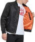 ფოტო #5 პროდუქტის Men's Flight Bomber Jacket