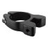 Axiom Trekk Seat Collar w/Rack Eyelets, 34.9mm