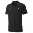 Фото #4 товара [598036-01] Mens Puma MAPM MERCEDES AMG POLO