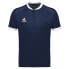 Фото #2 товара LE COQ SPORTIF 2320140 Tennis N°7 short sleeve polo