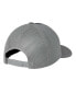 ფოტო #2 პროდუქტის Men's Heather Gray Hana Highway Adjustable Hat