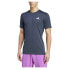 ADIDAS FreeLift short sleeve T-shirt