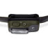 Фото #3 товара Black Diamond Spot 400 - Headband flashlight - Black - Buttons - 1.1 m - IPX8 - LED