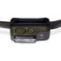 Black Diamond Spot 400 - Headband flashlight - Black - Buttons - 1.1 m - IPX8 - LED