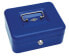 Фото #3 товара WEDO Cash box size 2 - Blue - 5.08 cm (2") - 200 x 160 x 90 mm