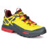 AKU Rocket Dfs Goretex approach shoes