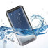 Фото #1 товара Чехол для смартфона KSIX Galaxy S8 Plus Aqua