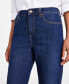 Women's Amanda Classic Straight Jeans, in Regular, Short & Long