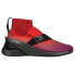 Фото #1 товара Puma Ferrari Ionf Sunset Slip On Sneaker Mens Red Sneakers Casual Shoes 307182-0