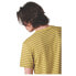 Фото #7 товара GLOBE Horizon Striped short sleeve T-shirt