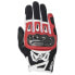 ფოტო #1 პროდუქტის ALPINESTARS SMX 2 Air Carbon V2 gloves