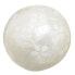Фото #7 товара Декоративные шары CAPIZ белого цвета 10 x 10 x 10 см (8 штук) от BB Home.