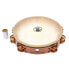 Фото #5 товара Black Swamp Percussion TD4 Tambourine