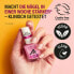 Base Coat, Nail Treatment 2in1, 12 ml