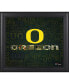 Фото #1 товара Oregon Ducks Framed 15'' x 17'' Team Heritage Collage