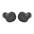 Фото #3 товара Jabra Sport In-Ear-Bluetooth -Kopfhörer Elite 4 Active mit ANC Schwarz