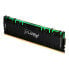 Фото #2 товара Kingston FURY Renegade RGB - 16 GB - 1 x 16 GB - DDR4 - 3000 MHz - 288-pin DIMM - Black