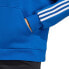 Sweatshirt adidas Tiro 23 Competition Cotton Hoodie W IC4617