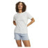 ფოტო #1 პროდუქტის JACK & JONES Isla short sleeve T-shirt