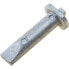 Фото #1 товара RECMAR REC6J8-11325-00AL Aluminium Anode