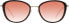 Фото #2 товара Emilio Pucci Sonnenbrille EP0047-O 05T 52 Damen Schwarz