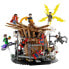 Фото #1 товара LEGO Lsh-18-2023 Construction Game