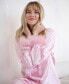 Фото #9 товара Пижама Linea Donatella Marabou Feather Pajama