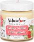 Фото #1 товара Natürliche Körperbutter Süße Himbeere mit Bergamotte - Naturolove Body Butter 60 ml