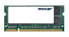 Фото #1 товара Patriot SO-DIMM DDR4 16GB 2666MHz 260-pin - память для ноутбука