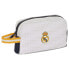 SAFTA Real Madrid ´´1St Equipment 23/24 Lunch Bag