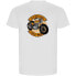 KRUSKIS Custom Rider ECO short sleeve T-shirt