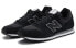 Кроссовки мужские New Balance NB 373 черно-серые 44 - фото #2